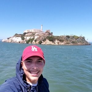 Meet your Posher, Sean